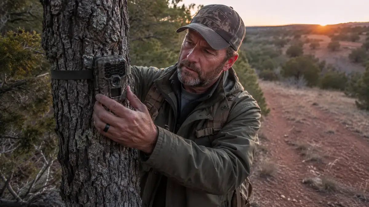 GardePro E6 vs Moultrie: Which Trail Camera Actually Delivers
